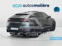 2025 Lamborghini Urus