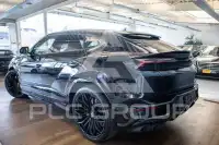 2025 Lamborghini Urus
