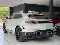 2025 Lamborghini Urus