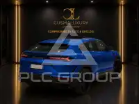 2025 Lamborghini Urus