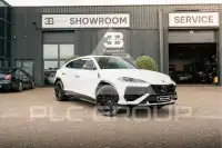 2025 Lamborghini Urus