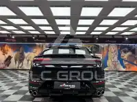 2025 Lamborghini Urus