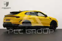 2025 Lamborghini Urus