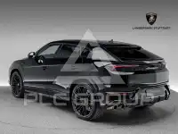 2025 Lamborghini Urus
