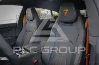2025 Lamborghini Urus