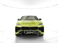 2025 Lamborghini Urus