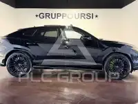 2025 Lamborghini Urus