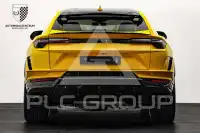 2025 Lamborghini Urus