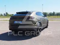 2025 Lamborghini Urus