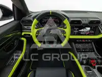 2025 Lamborghini Urus
