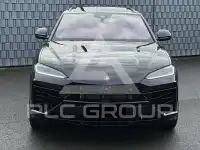 2026 Lamborghini Urus