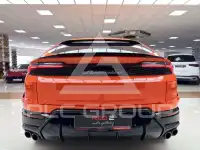 2025 Lamborghini Urus