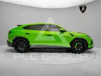 2025 Lamborghini Urus