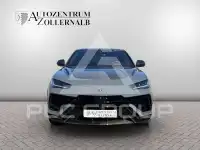 2025 Lamborghini Urus