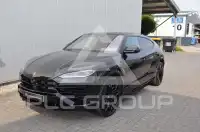 2025 Lamborghini Urus