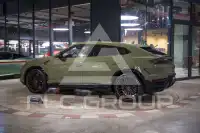 2025 Lamborghini Urus