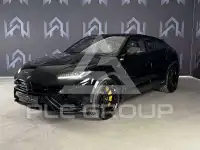 2025 Lamborghini Urus