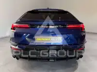 2025 Lamborghini Urus