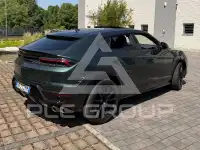 2025 Lamborghini Urus