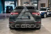 2025 Lamborghini Urus