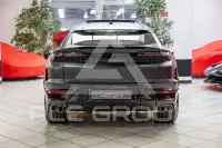 2025 Lamborghini Urus