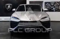 2025 Lamborghini Urus