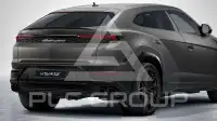 2026 Lamborghini Urus