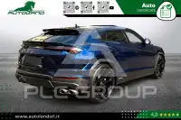 2025 Lamborghini Urus