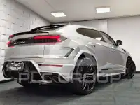2025 Lamborghini Urus