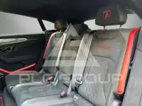 2025 Lamborghini Urus