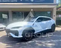 2025 Lamborghini Urus