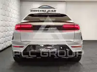 2025 Lamborghini Urus