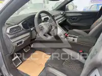 2025 Lamborghini Urus