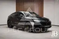 2025 Lamborghini Urus