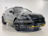 2025 Lamborghini Urus