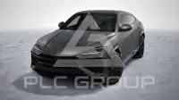 2026 Lamborghini Urus