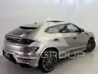 2025 Lamborghini Urus
