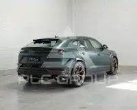 2025 Lamborghini Urus