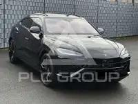 2026 Lamborghini Urus