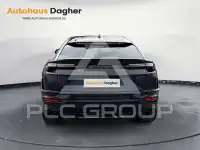 2025 Lamborghini Urus