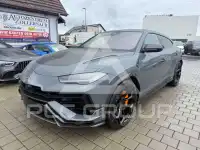 2025 Lamborghini Urus