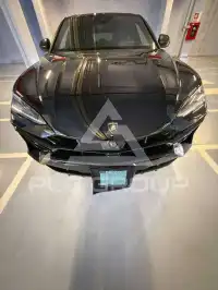 2025 Lamborghini Urus