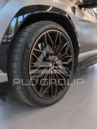 2025 Lamborghini Urus