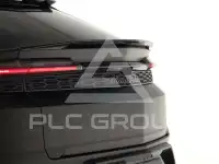 2025 Lamborghini Urus