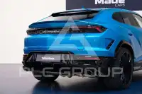 2025 Lamborghini Urus