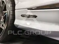2025 Lamborghini Urus