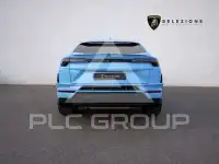 2025 Lamborghini Urus