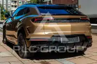 2025 Lamborghini Urus