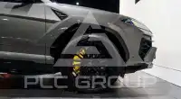 2025 Lamborghini Urus