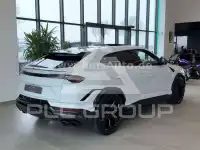 2025 Lamborghini Urus